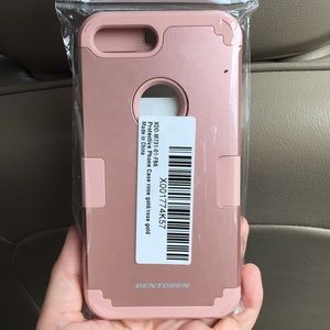 Protective iPhone 8 plus Case